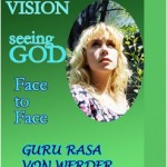 Guru Rasa and her books - spiritual biography