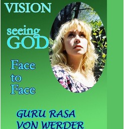 Guru Rasa and her books - spiritual biography