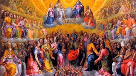 The-Communion-of-Saints