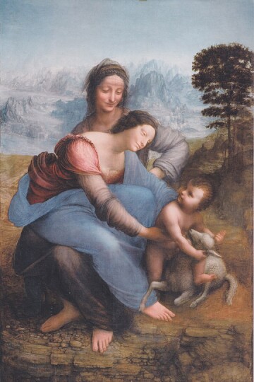Léonard_de_Vinci,_sainte_Anne,_Louvre